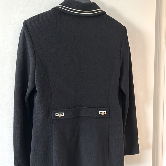 Blazer by St.John - Picture 7 of 9
